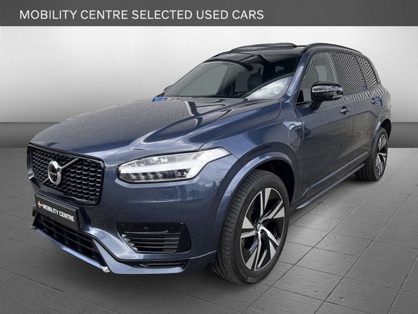 Volvo XC90 AWD T8 315 kW image number 1