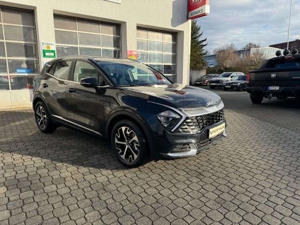 Kia Sportage 1.6 T-GDI 2WD 118 kW image number 17