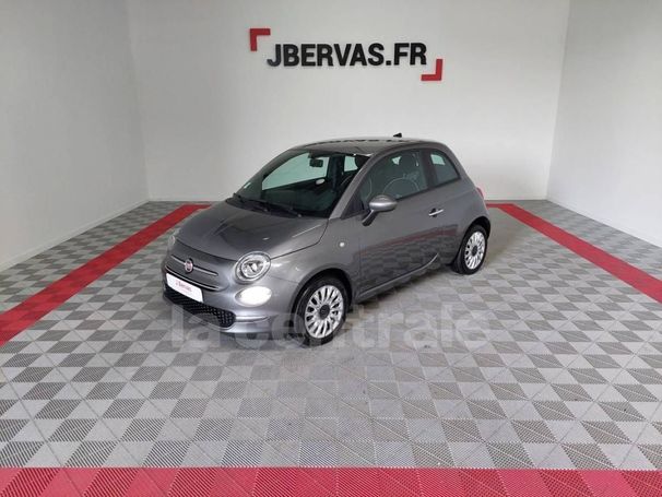 Fiat 500 1.0 51 kW image number 15