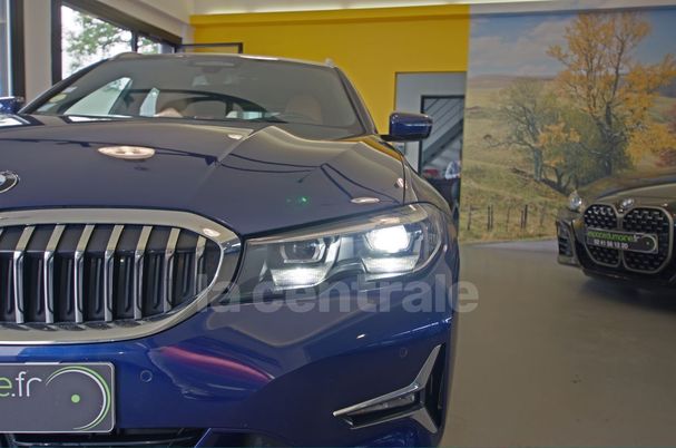 BMW 320d Touring 140 kW image number 26