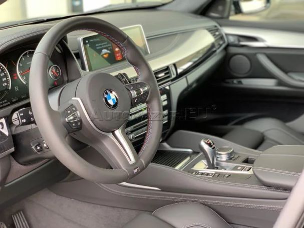 BMW X6 M xDrive 423 kW image number 24