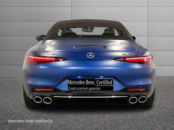 Mercedes-Benz SL 43 AMG 280 kW image number 5