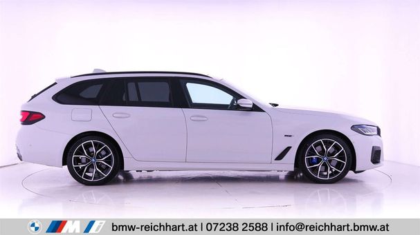 BMW 530 Touring xDrive 185 kW image number 3