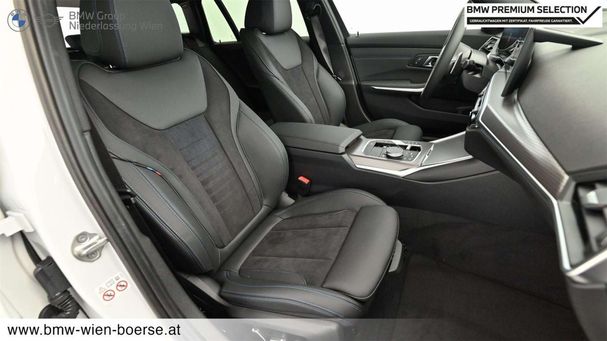 BMW 320d Touring xDrive 140 kW image number 25