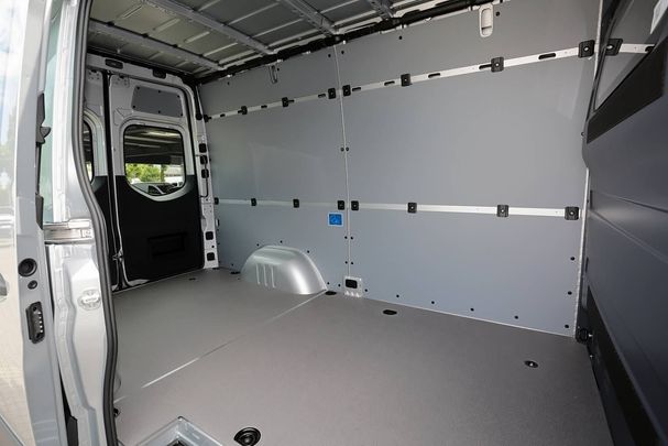 Mercedes-Benz Sprinter 317 CDI 125 kW image number 5