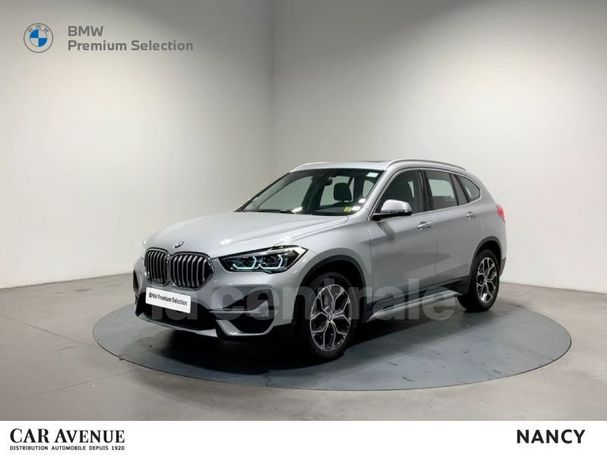 BMW X1 sDrive18i xLine 100 kW image number 1