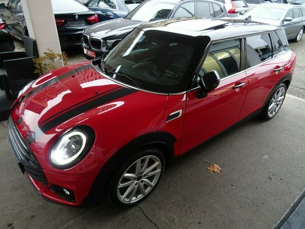 Mini Cooper D Clubman JCW Trim 110 kW image number 15