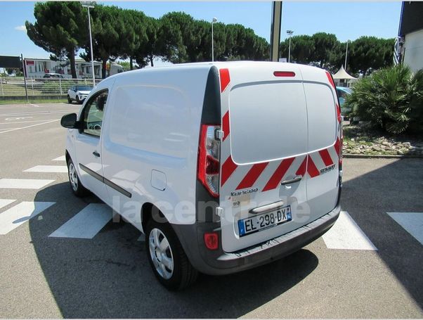 Renault Kangoo Energy dCi 75 55 kW image number 2