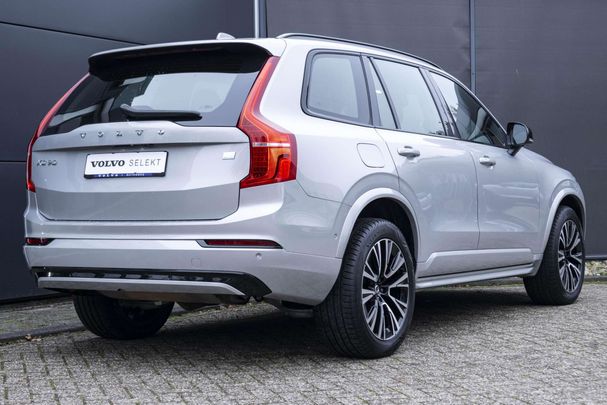 Volvo XC90 T8 Recharge AWD Ultimate 335 kW image number 14