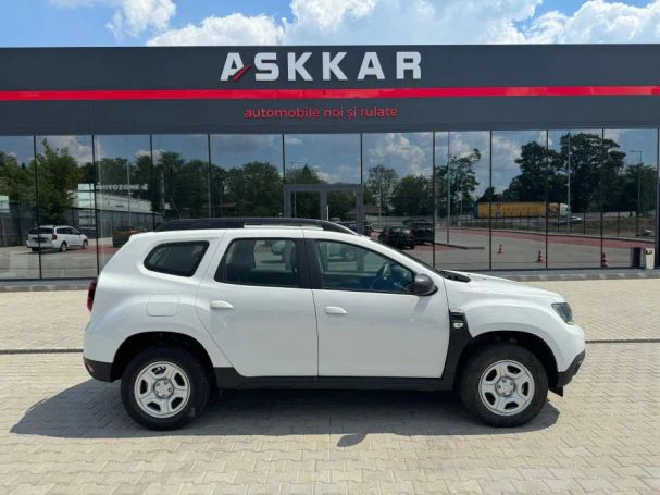 Dacia Duster 85 kW image number 5