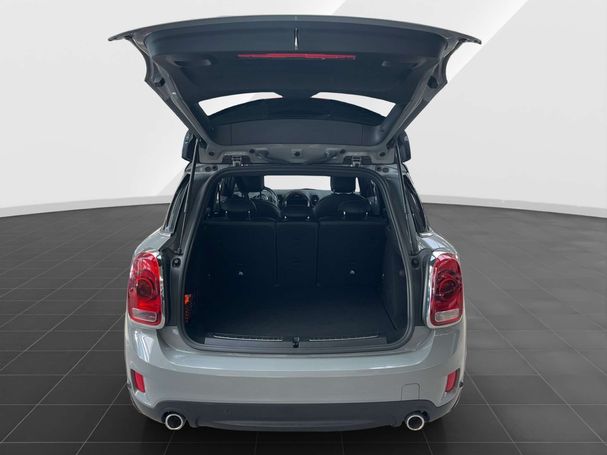 Mini Cooper SD Countryman ALL4 140 kW image number 13