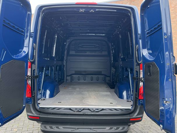 Mercedes-Benz Sprinter H1 316 CDi 120 kW image number 5