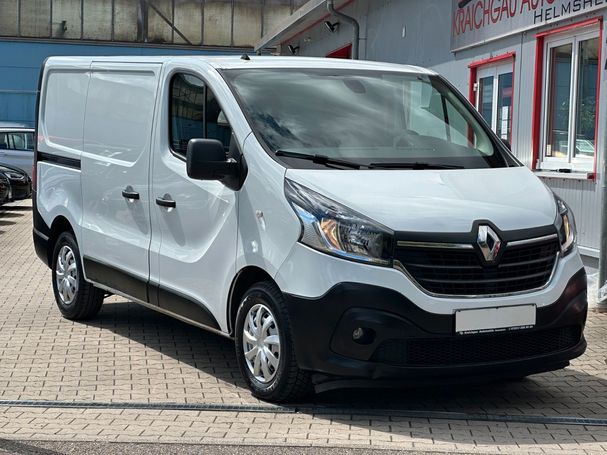 Renault Trafic dCi 88 kW image number 4