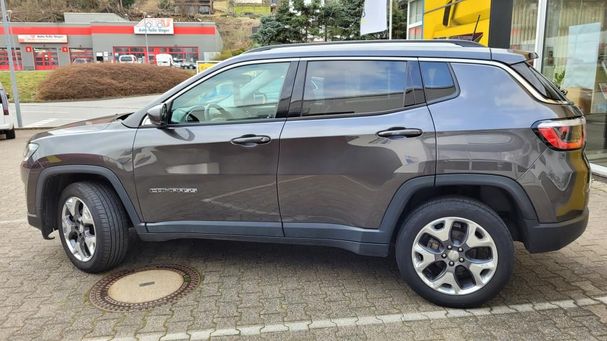 Jeep Compass 2.0 103 kW image number 5