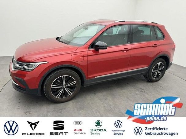 Volkswagen Tiguan 1.4 Active DSG 180 kW image number 1