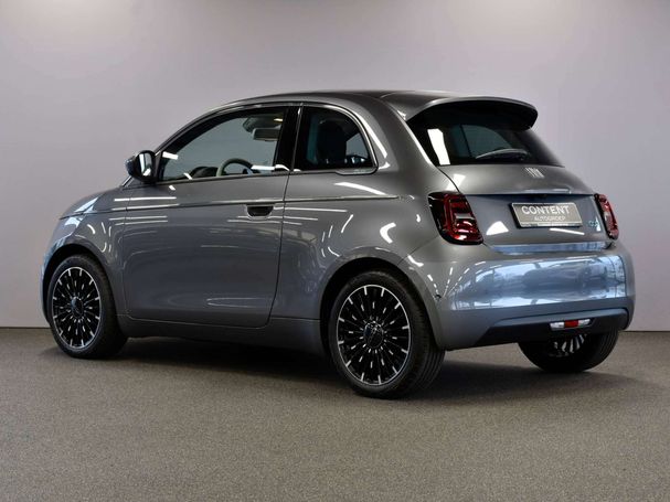 Fiat 500 e 42 kWh 87 kW image number 7