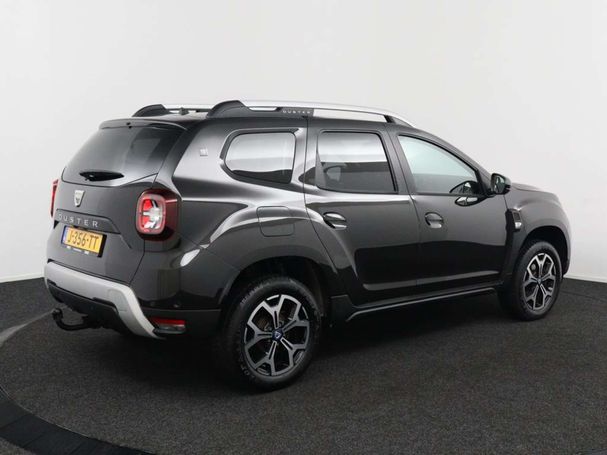 Dacia Duster TCe 130 96 kW image number 6