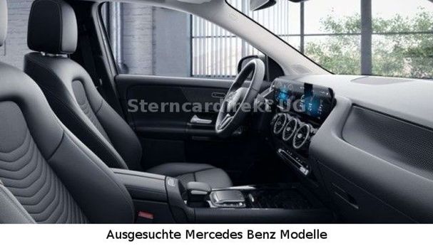 Mercedes-Benz GLA 200 120 kW image number 11