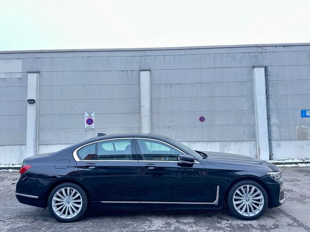 BMW 730Li 210 kW image number 4