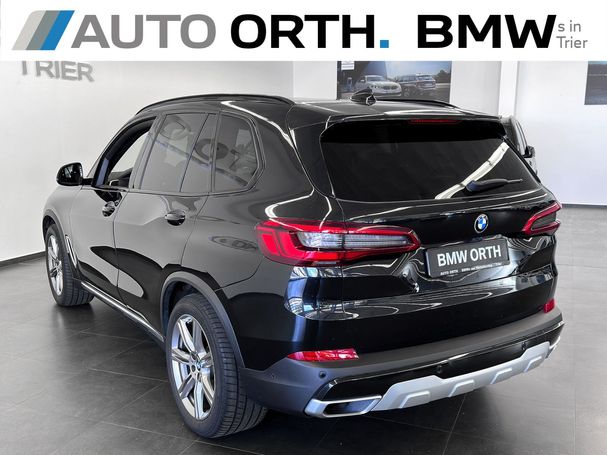 BMW X5 xDrive30d 195 kW image number 6