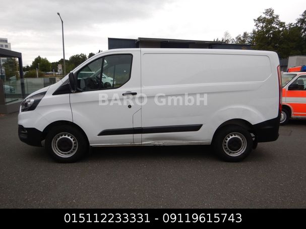 Ford Transit Custom 320 L1H1 77 kW image number 2