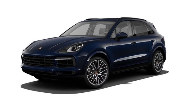 Porsche Cayenne 250 kW image number 1