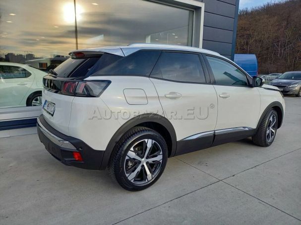 Peugeot 3008 BlueHDi 130 EAT8 Allure 96 kW image number 2