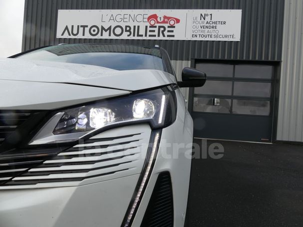 Peugeot 3008 PureTech 130 EAT8 S&S 96 kW image number 29