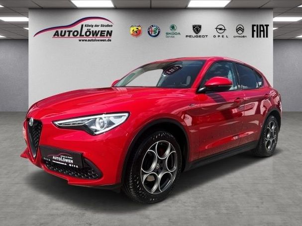 Alfa Romeo Stelvio 2.2 Q4 154 kW image number 1