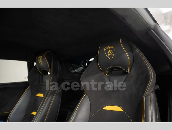 Lamborghini Huracan 470 kW image number 25