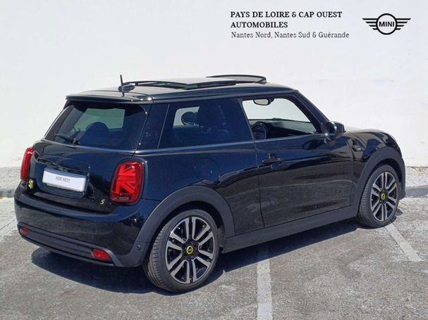 Mini Cooper SE Edition 137 kW image number 2