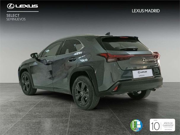 Lexus UX 135 kW image number 4