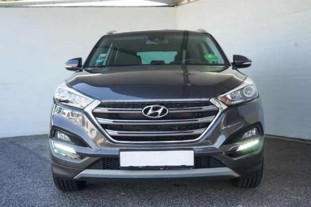 Hyundai Tucson 1.6 GDi 97 kW image number 3