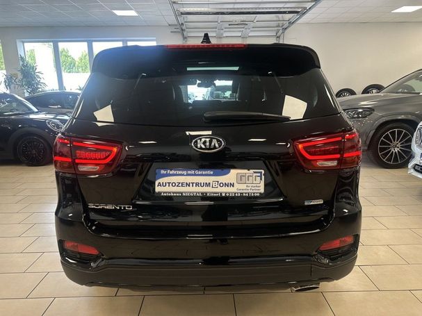 Kia Sorento 147 kW image number 5