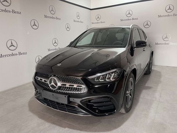 Mercedes-Benz GLA 200 d 8G-DCT 110 kW image number 2