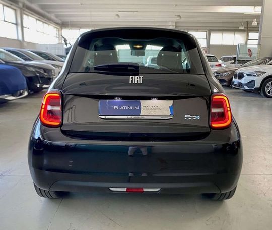 Fiat 500 e 42 kWh 87 kW image number 8