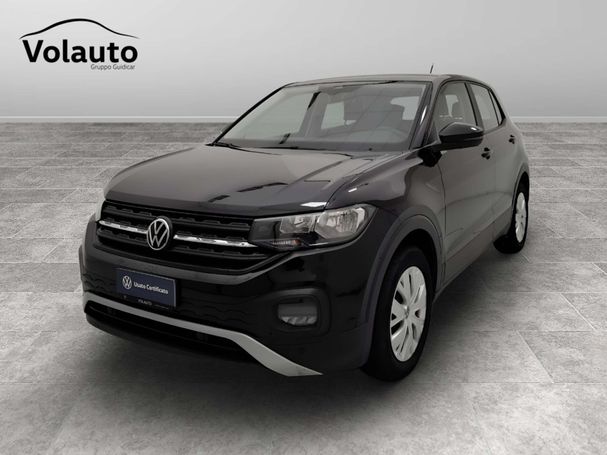 Volkswagen T-Cross 1.0 TSI 70 kW image number 1