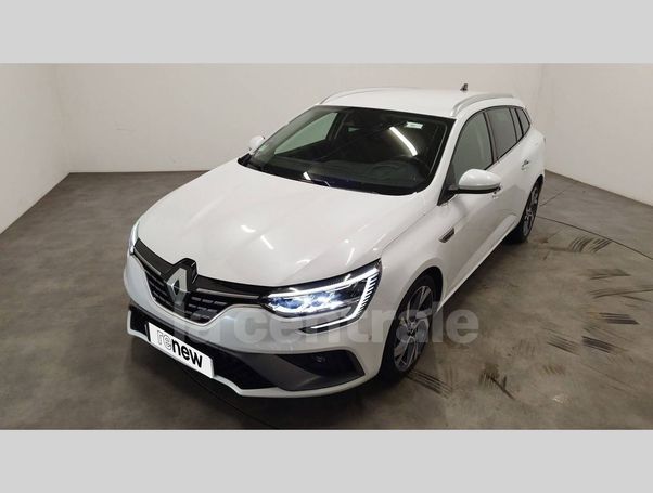 Renault Megane E-Tech 118 kW image number 16