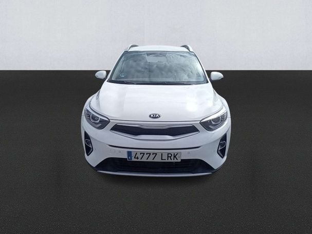 Kia Stonic 1.0 T-GDi 120 DCT 88 kW image number 3