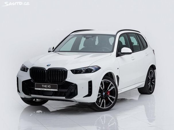 BMW X5 xDrive30d 219 kW image number 1