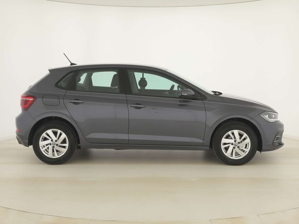 Volkswagen Polo 1.0 TSI DSG 70 kW image number 4