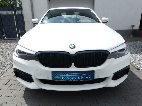 BMW 520d 140 kW image number 3