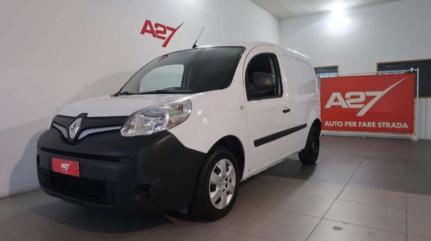 Renault Kangoo BLUE dCi 95 70 kW image number 3