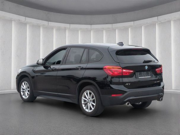 BMW X1 20d sDrive 140 kW image number 20