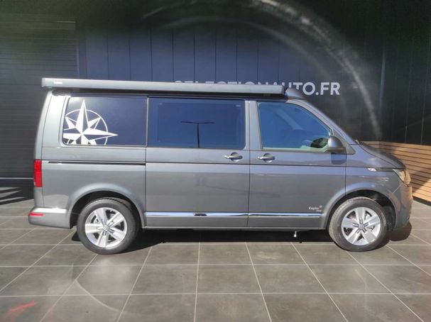 Volkswagen T6 Transporter DSG 110 kW image number 6