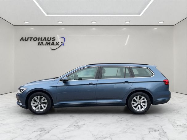 Volkswagen Passat Variant Comfortline 88 kW image number 12