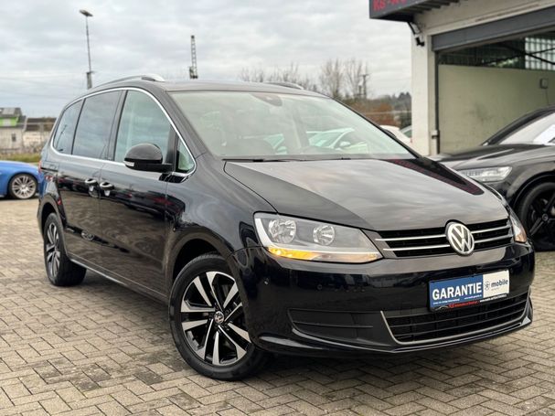 Volkswagen Sharan 2.0 TDI 4Motion DSG IQ.DRIVE 130 kW image number 3