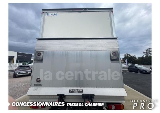 Fiat Ducato 118 kW image number 14