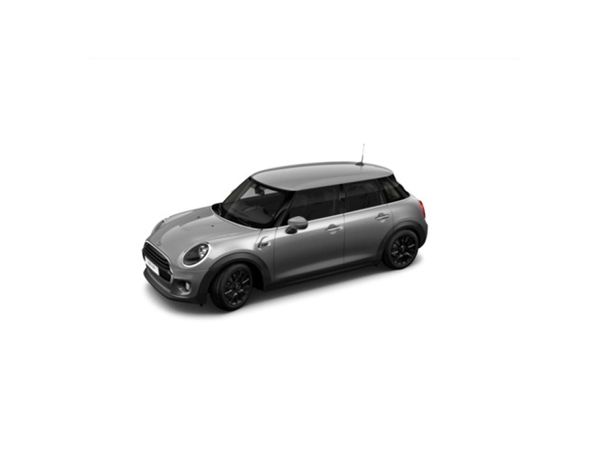 Mini One 75 kW image number 8