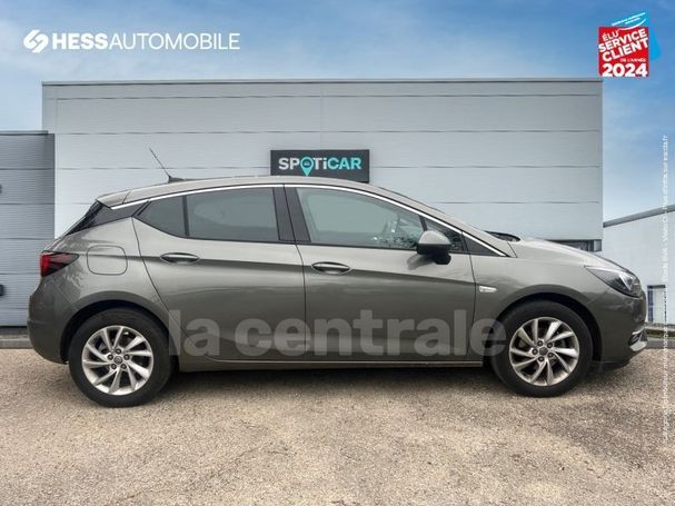 Opel Astra 96 kW image number 18